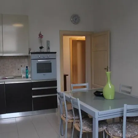 6Th Door House Apartment Pisa Exterior photo